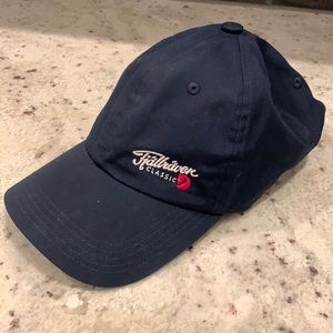 Fjallraven baseball cap